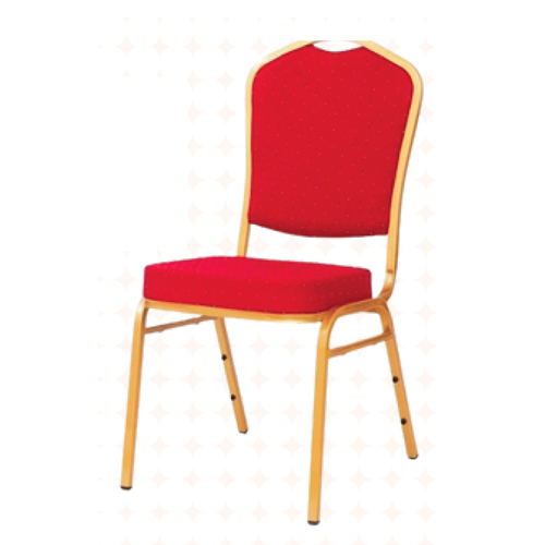 Chaise VIP, modèle robuste