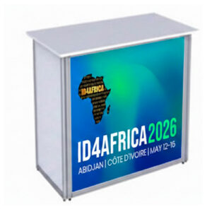 Comptoir de marque AS + Branding