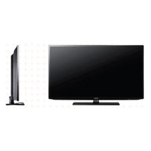 Écran de 32 pouces avec pied