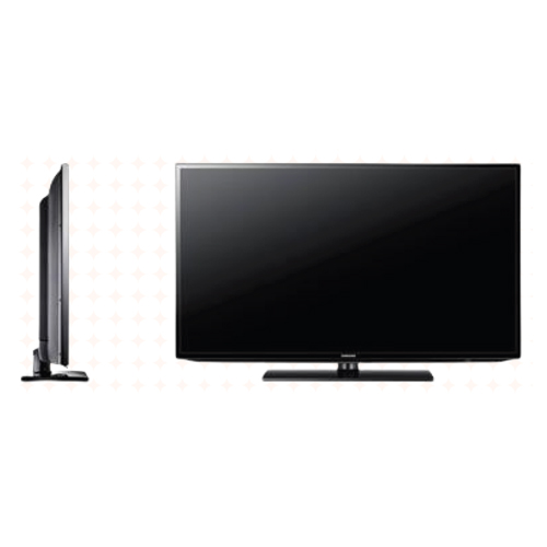 Écran de 32 pouces avec pied