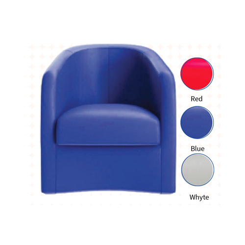 Fauteuil club, siège individuel