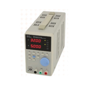 Boîte électrique (avec câble d'alimentation) - A TRI 63 A