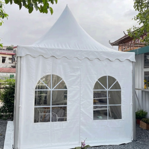 Garden 3x3 opaque