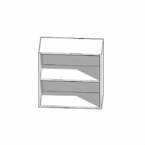 Armoire simple yadina