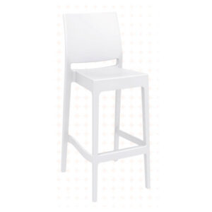 Chaise de bar