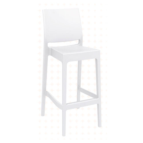 Chaise de bar