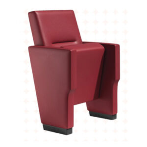 Fauteuil d'auditorium