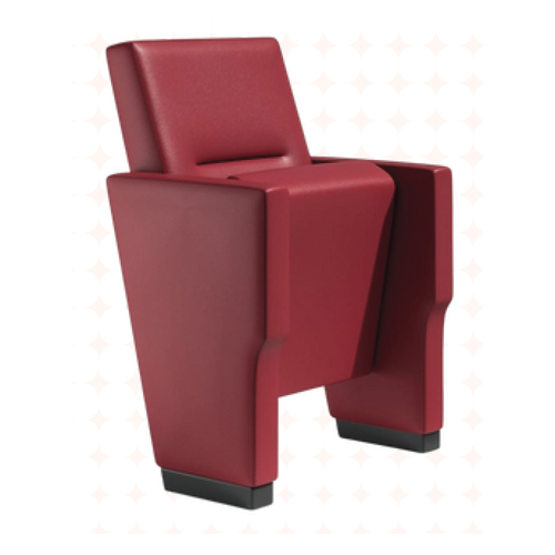 Fauteuil d'auditorium