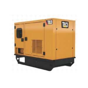 Groupe électrogène / 60, 50, 20 kVA