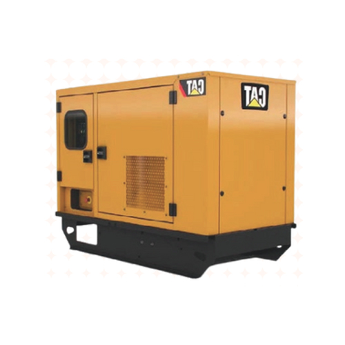Groupe électrogène / 60, 50, 20 kVA