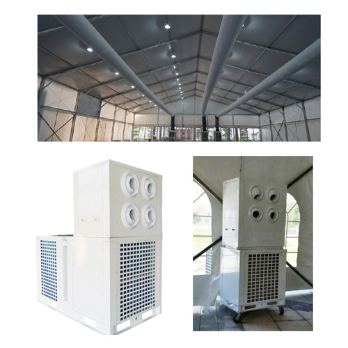 Climatiseur Monobloc