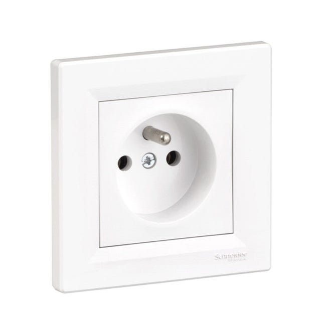 Prise électrique