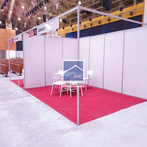 Stand modulaire standard