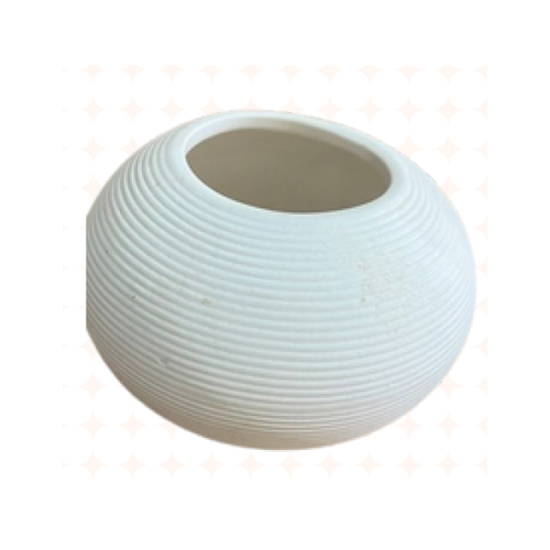Vase ornemental