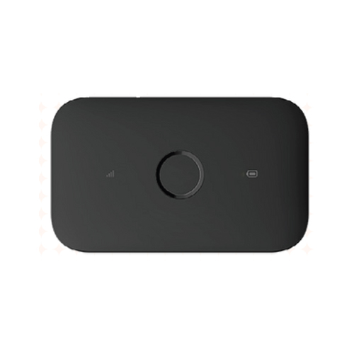 Routeur dédié haut débit 4G (150 Mbps)