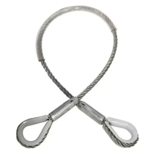 Élingue Steel Flex 1t - 0,50m