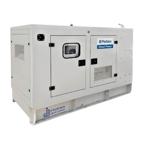 Groupe électrogène / 60, 50, 20 kVA